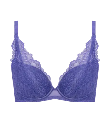 天使のブラ スリムライン632 ブラジャー