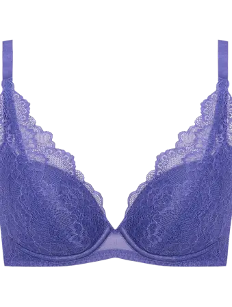 天使のブラ スリムライン632 ブラジャー