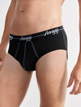 SLOGGI MEN START