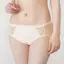 フロラーレ バイ トリンプ017 はきこみ深めショーツ【一部カラーSALE】, , model image number 3