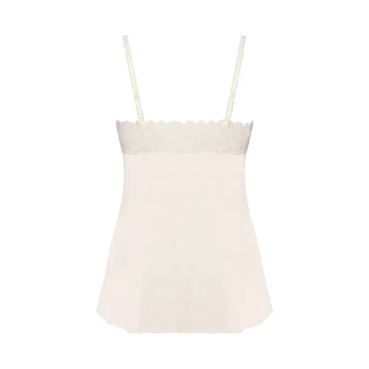 【SALE】レッドレーベル バイ トリンプ0112 キャミソール, ホワイト, product image number 1