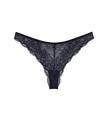 Triumph Lace ladies bikini underwear panties S M L XL White Black