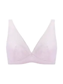 楽らく係610 ノンワイヤーブラジャー