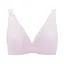 楽らく係610 ノンワイヤーブラジャー, ピンク, product image number 0