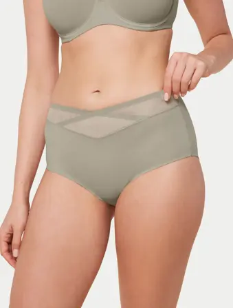 TRUE SHAPE SENSATION