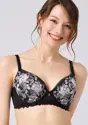 レッドレーベル バイ トリンプ0121 ブラジャー
