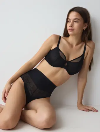 COMFORT CONTOUR