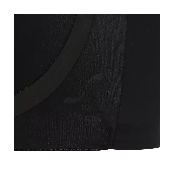 【SALE】エス バイ スロギー サブトル ノンワイヤーブラ, ブラック, product image number 1