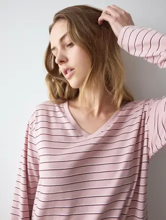 NIGHTDRESSES