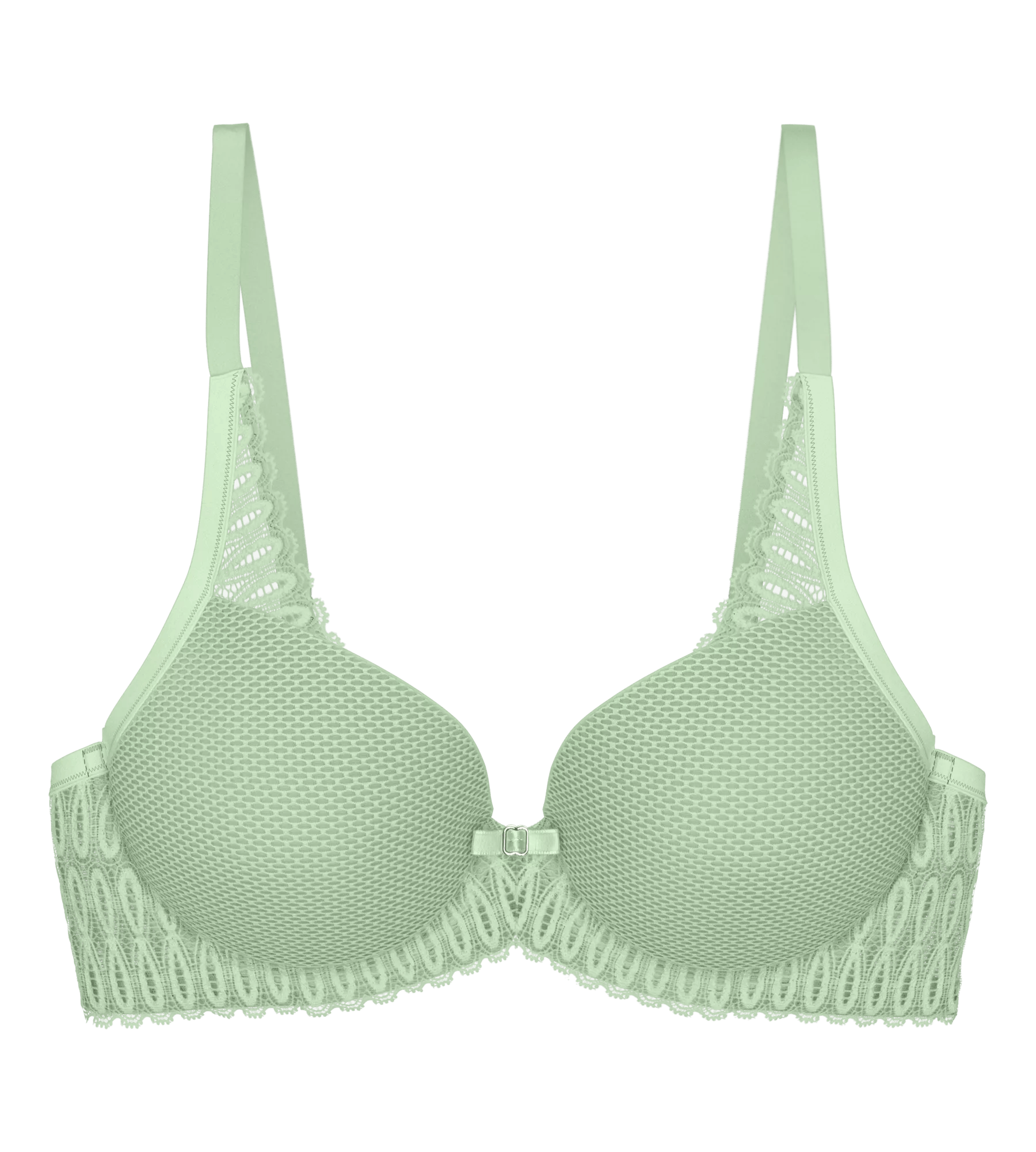 Sujetador Triumph Aura Spotlight T Push Up - Realza Tu Figura Con Comodidad