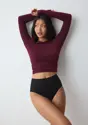 BMU ILLUSION CURVE