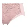 【SALE】天使のブラ(R) スリムライン582 ボーイズレングス, ピンク, swatch