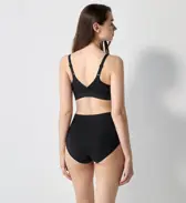 スロギー フリー オールラウンド マキシ, ブラック, model image number 3