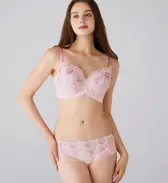 レッドレーベル バイ トリンプ0124 ボーイズレングス, ピンク, model image number 1