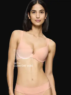 BODY MAKE-UP ILLUSION