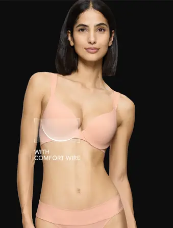 BODY MAKE-UP ILLUSION