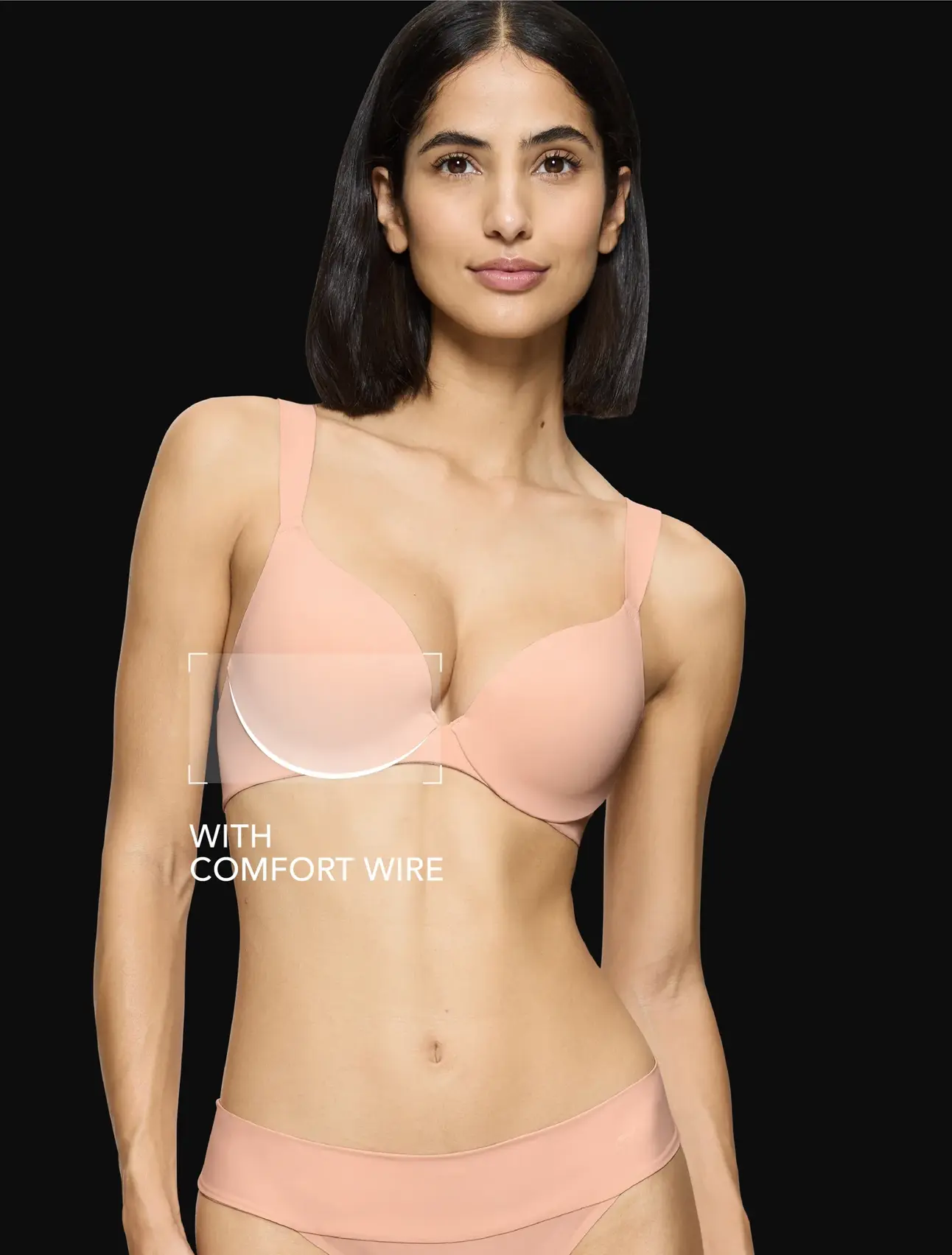 BODY MAKE-UP ILLUSION