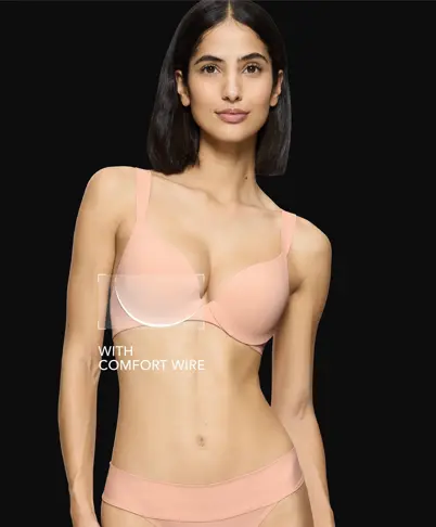 BODY MAKE-UP ILLUSION
