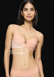 BODY MAKE-UP ILLUSION