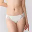 フロラーレ バイ トリンプ518 レギュラーショーツ, ホワイト, model image number 0