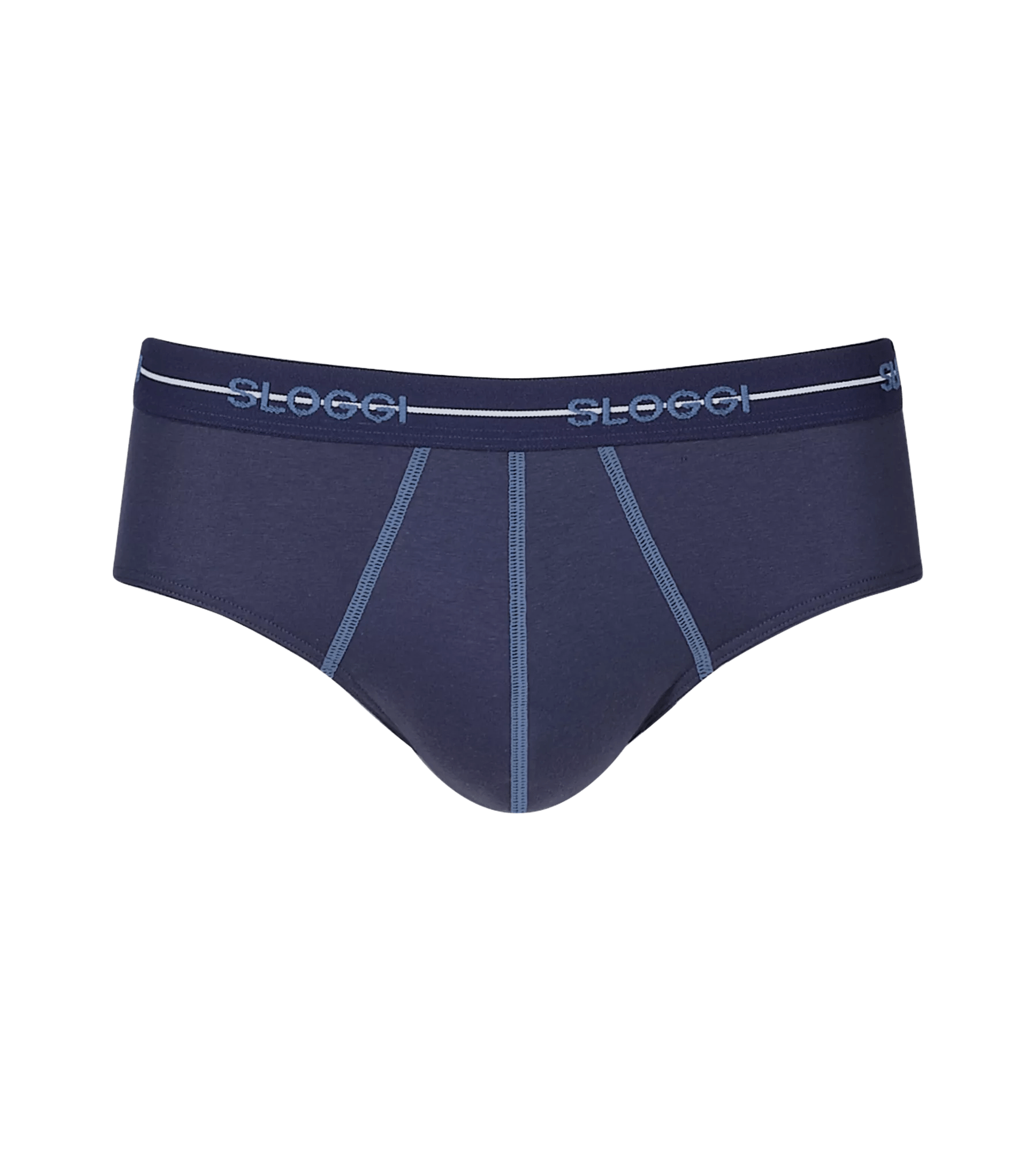 sloggi men Start Midi C2P box Brief Image 31