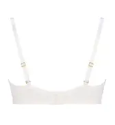 【SALE】ゴールドレーベル バイ トリンプ3083 ブラジャー, ホワイト, product image number 1