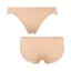 【SALE】レギュラーショーツ シグネチャースムース, ベージュ, product image number 3