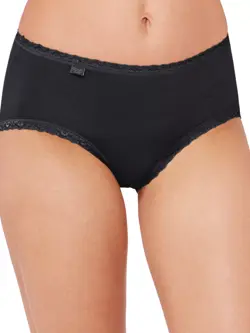 SLOGGI 24/7 COTTON LACE