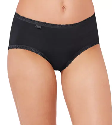 SLOGGI 24/7 COTTON LACE