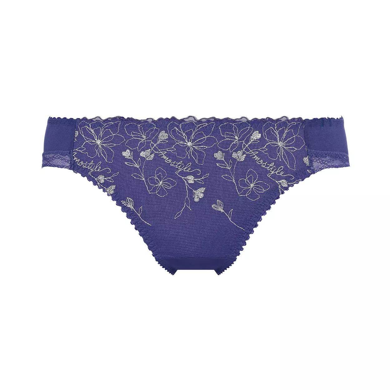 レギュラー ショーツラインアートステッチ【一部カラーSALE】, , product image number 8