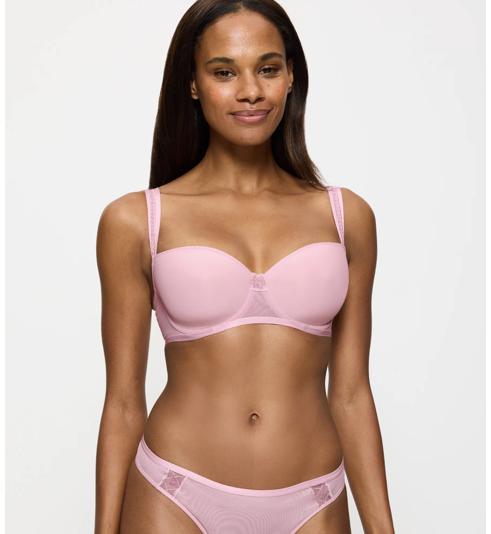 Triumph Lingerie Bras & Underwear for Women Embracing Individuality