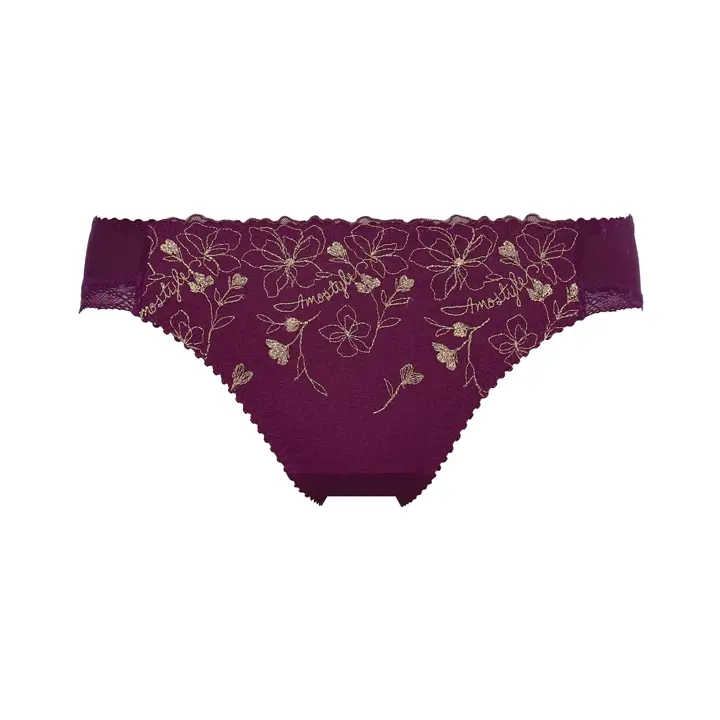 【WEB/アウトレット限定】レギュラー ショーツラインアートステッチ【一部カラーSALE】 【一部カラーSALE】, , product image number 9