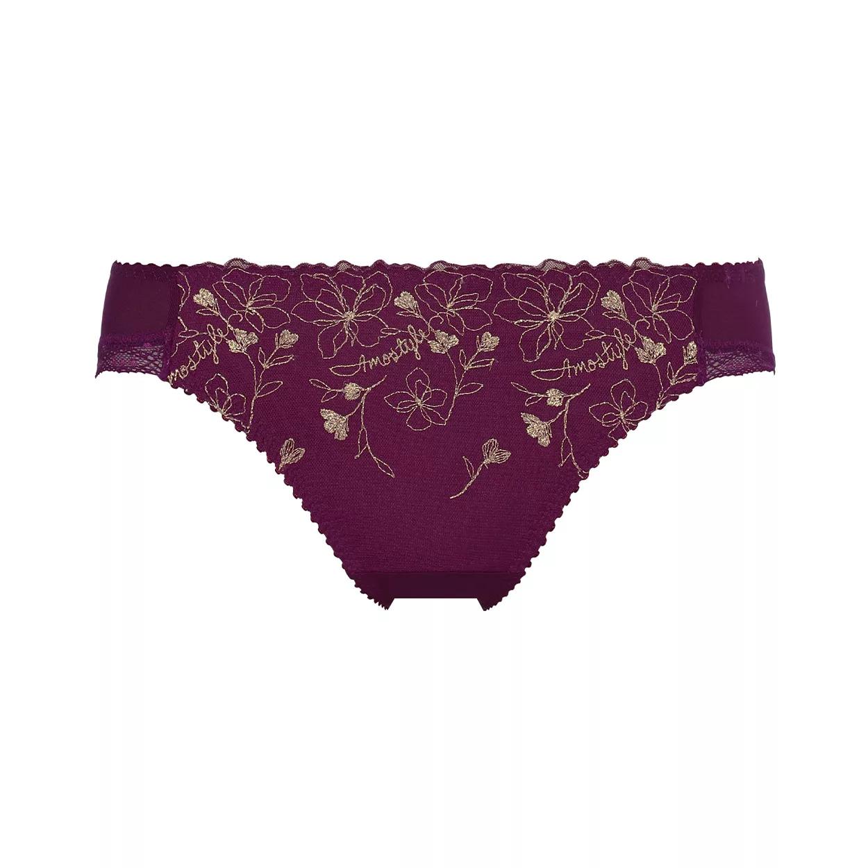 レギュラー ショーツラインアートステッチ【一部カラーSALE】, , product image number 9
