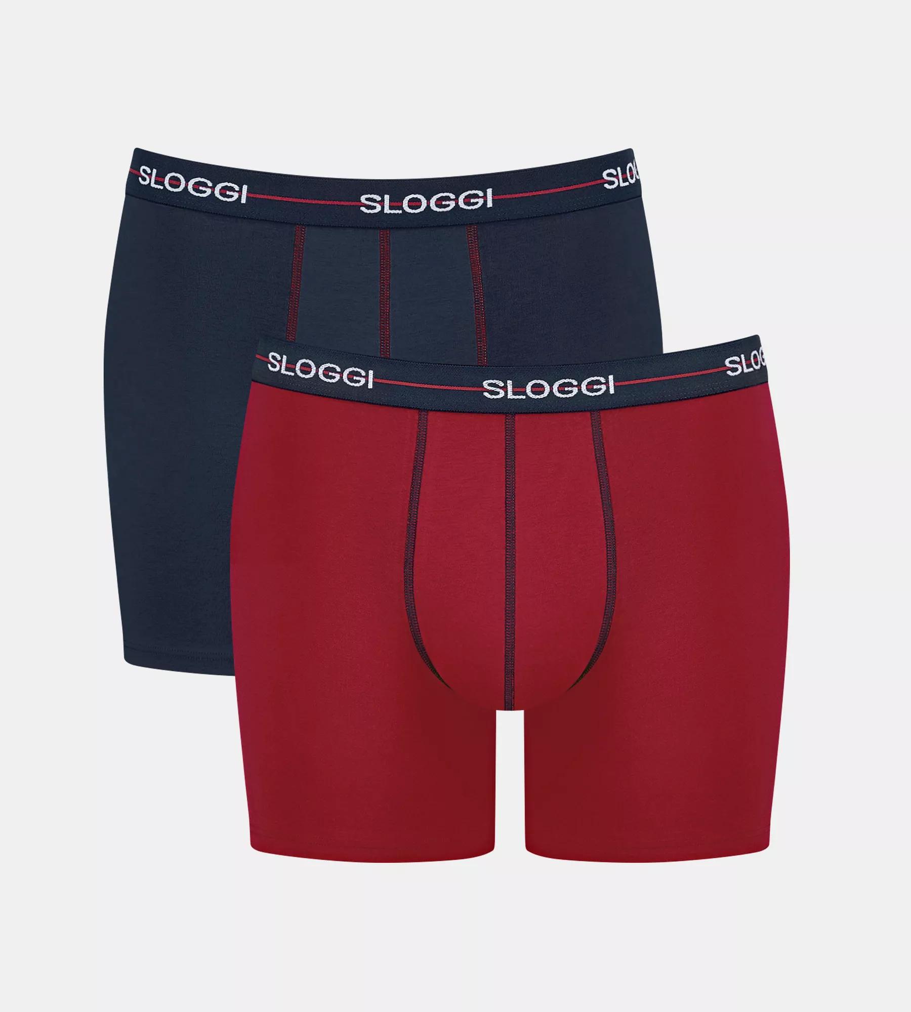 sloggi men Start Short C2P box Brief Image 11