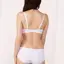 【SALE】フロラーレ バイ トリンプ611 ブラジャー, ホワイト, model image number 2