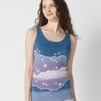 【SALE】スロギー “ほっ”とアイテム インナートップ, , model image number 4