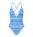 BLUE - LIGHT COMBINATION