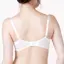 【SALE】レッドレーベル バイ トリンプ0102 ブラジャー, ホワイト, model image number 2