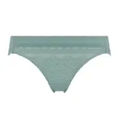 【SALE】レギュラーショーツ デイジーガーデン, グリーン, product image number 0