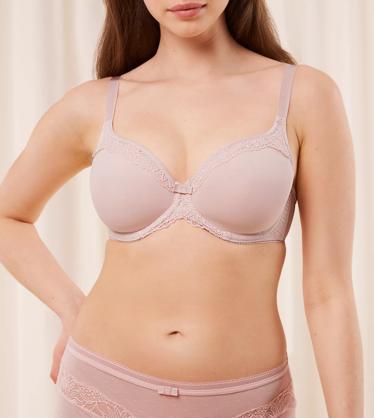 O - BEAUTY LILY T in PINK
