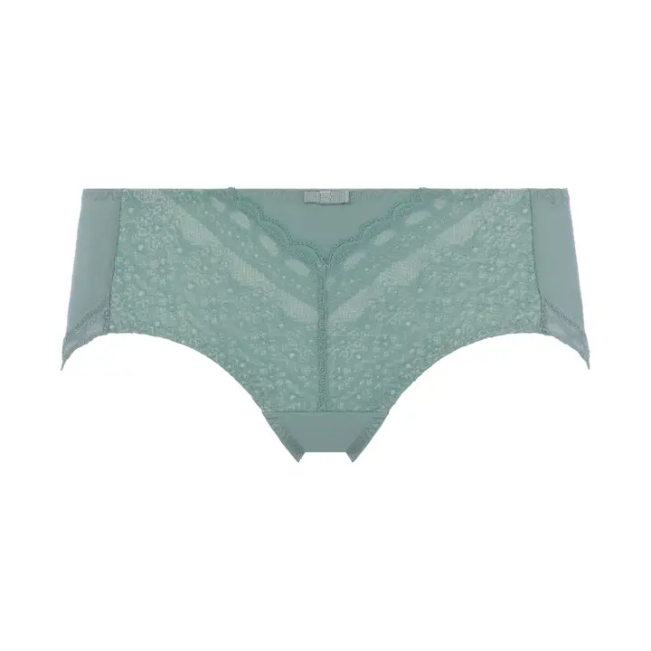 【SALE】ボーイズレングス デイジーガーデン, グリーン, product image number 0