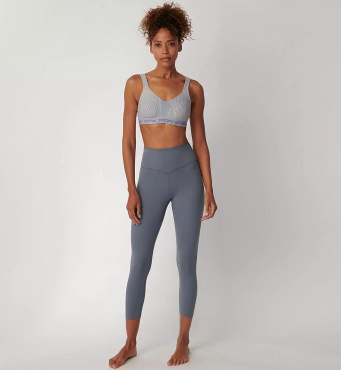 7/8 HIGH WAIST LEGGINGS SS22