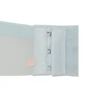 【WEB/アウトレット限定】チャーミングラマー(R)（ラージ） ブラ＆ショーツセット ラインアートステッチ【一部カラーSALE】 【一部カラーSALE】, ブルー, product image number 2