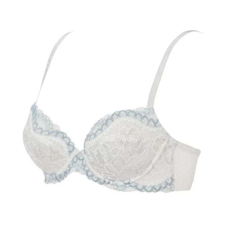 【SALE】スーパークール567 ブラジャー, グレー, product image number 1
