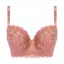 【SALE】レッドレーベル バイ トリンプ0109 ブラジャー(パッドなし), ピンク, product image number 0