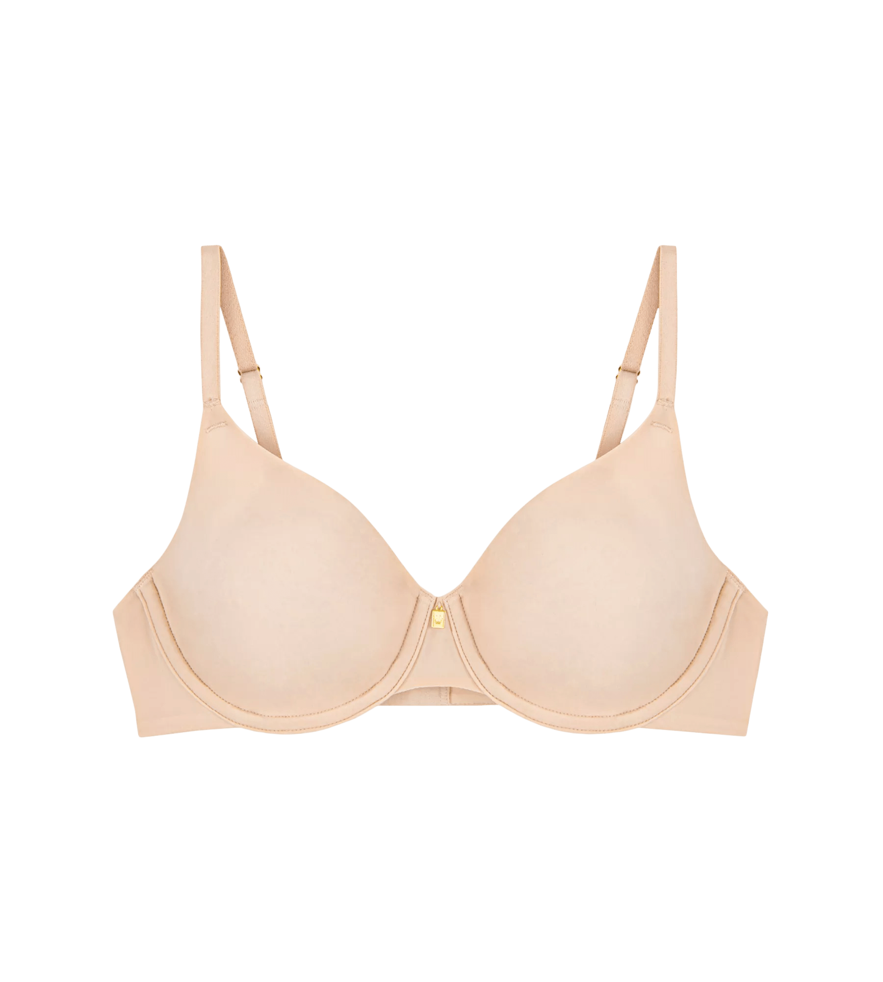 Body Make-Up Essentials W Bra Image 6