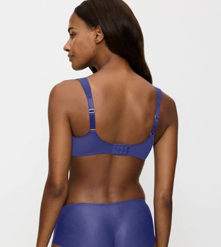 ESSENTIAL MINIMIZER T in BLAU