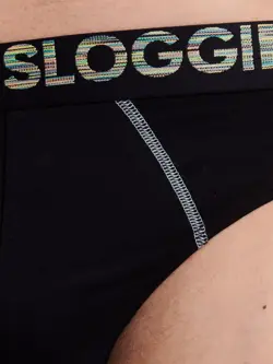 SLOGGI MEN GO ABC NATURAL