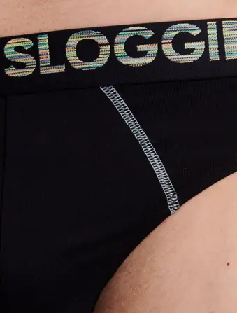 SLOGGI MEN GO ABC NATURAL