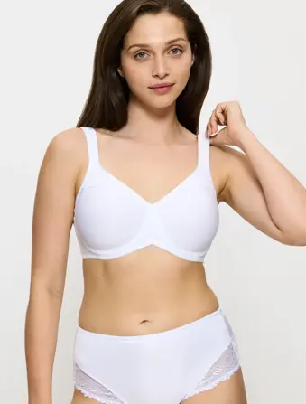 MODERN SOFT+COTTON